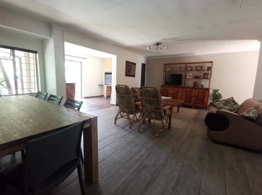 4 Bedroom Property for Sale in Vaalpark Free State